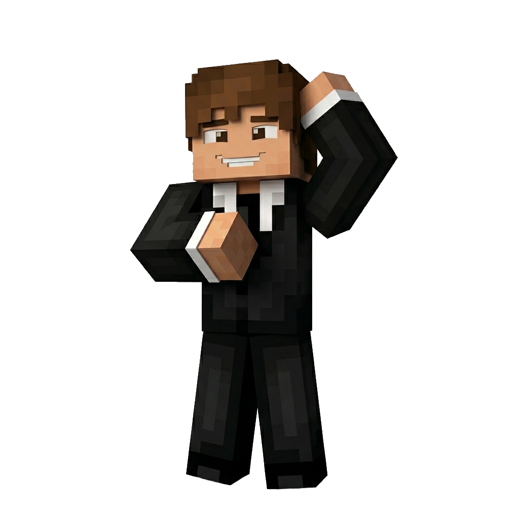 Render skina 3D Westerion